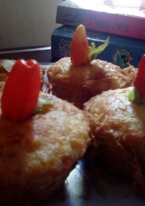 Foto resep Tahu fantasi