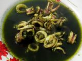 Cumi hitam