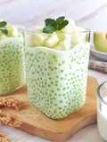Melon Sago