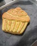 Pan Keto con harina de coco