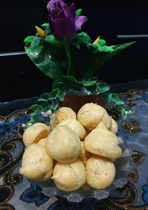 Foto resep Sus kering