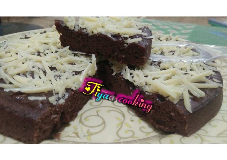 Resep Bolu kukus chocolatos simple (amanda kw) oleh Fiyaa Resep Bolu kukus chocolatos simple (amanda kw) oleh Fiyaa
