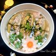 Canh khổ qua