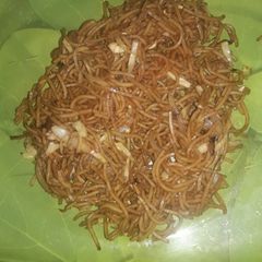 A picture of Chowmien.