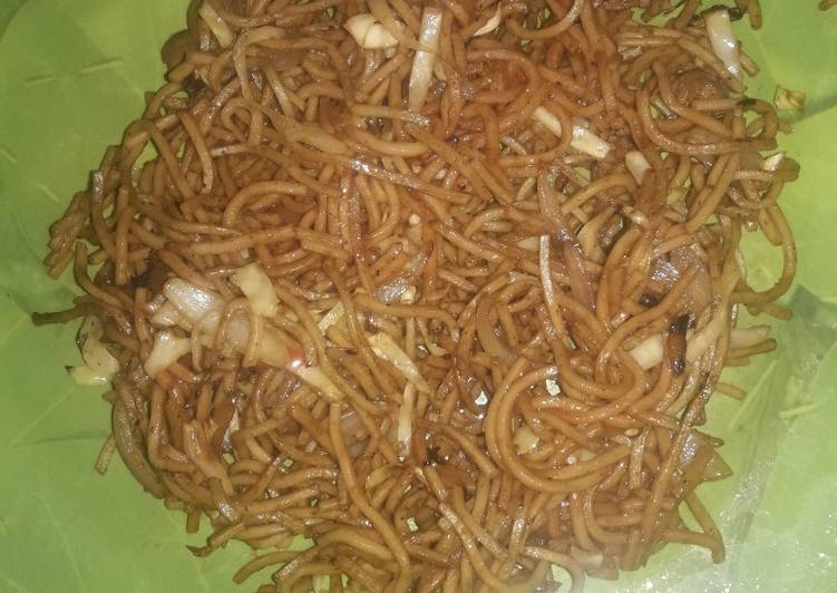 Chowmien