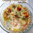 Creamy Potato Bake