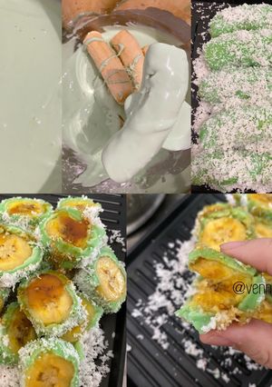 Foto resep Pisang rai khas bali 🌺