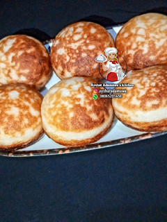 A picture of Ring Masa.