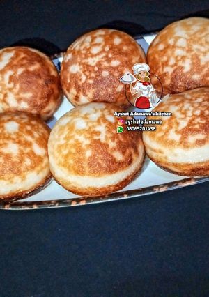 A picture of Ring Masa.