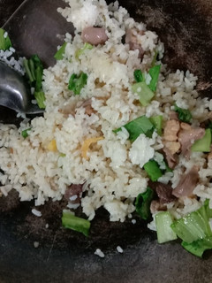Foto resep Nasi Goreng Kampung