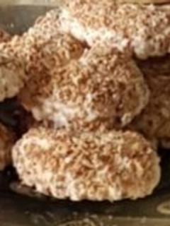 صورة لوصفة غريبية الكاوكاو