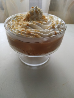 Φωτογραφία της συνταγής Banoffee