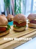Mini burger