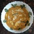 Paneer do pyaza