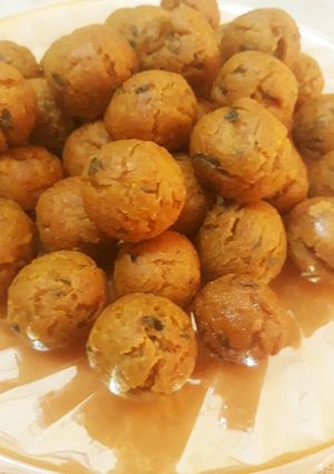 Foto resep Salalauak