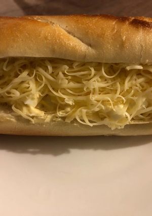 Tojáskrém recept fotója