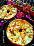 Rabdi Ghevar