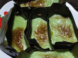 Kue padamaran