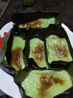Foto resep Kue padamaran