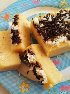 Foto resep Prol Tape Kukus