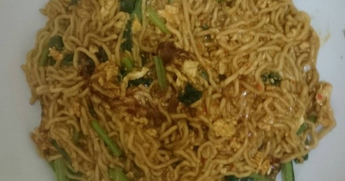  Resep  Mie nyemek oleh Fanny Hapsari  Cookpad