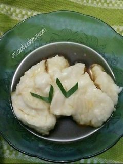 Foto resep Bubur sumsum