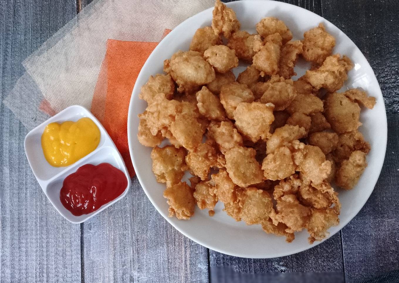 Tahu Pok-Pok