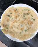 Bánh mì Roti Hải Hói