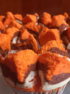 Foto resep Bolu Kukus mekar Soda