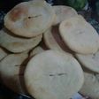 Tortas fritas👌