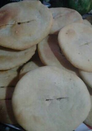 Una foto de Tortas fritas👌