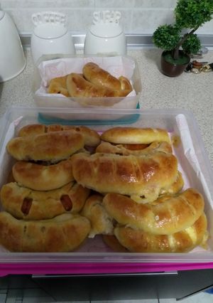 Φωτογραφία της συνταγής Άτσμα!!!
