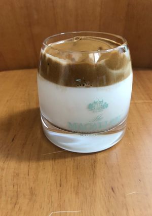 手打4000次咖啡 的食譜成品照片