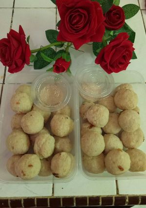 Foto resep Pempek adaan ikan tenggiri dan gabus