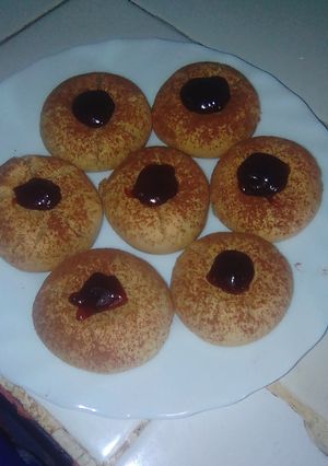 صورة لوصفة حلوى القهوة