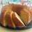 BANANA SPONGE CAKE (Dengan Otang/Oven Tangkring)