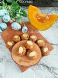 Soft Cookies Pumpkin