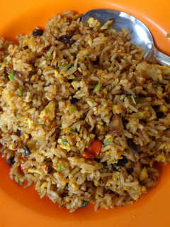 Foto resep Nasi Goreng