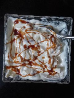 सफरचंद आणी नाशपाती ची कोशिंबीर (safarchand naspati che koshimbir recipe in marathi) रेसिपी चे मुख्य फोटो