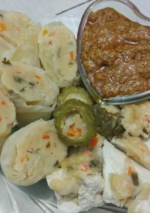Foto resep Siomay mudah dan enak