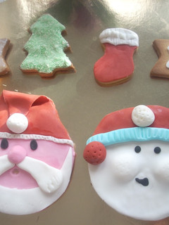 Foto principal de Galletas Navideñas
