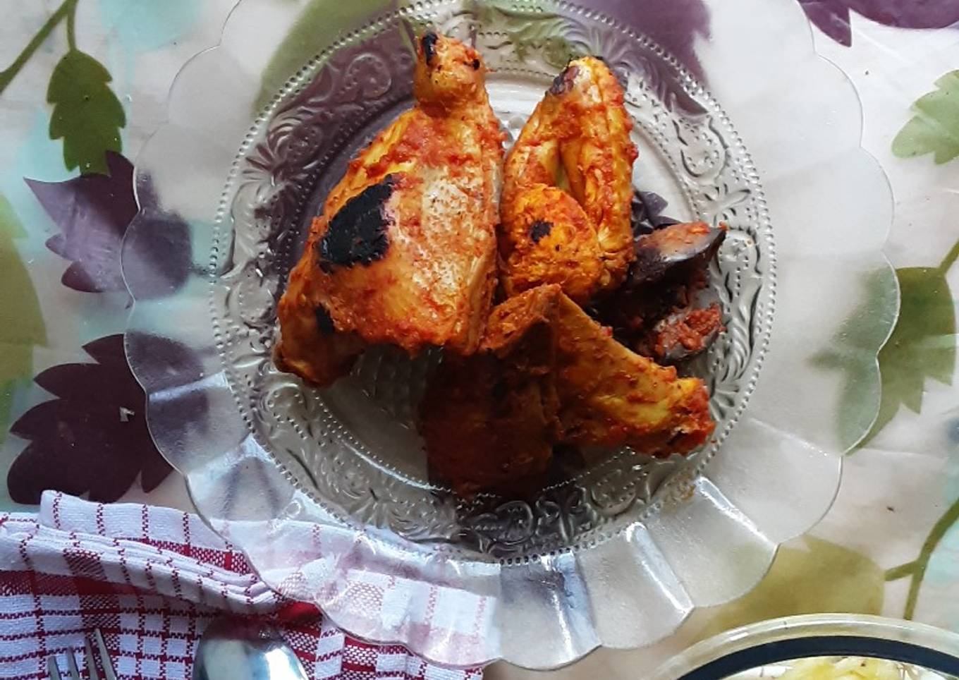 Ayam Bakar