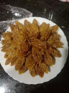 صورة لوصفة لسان الطير