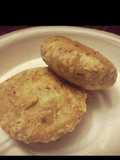 Moong daal kachori