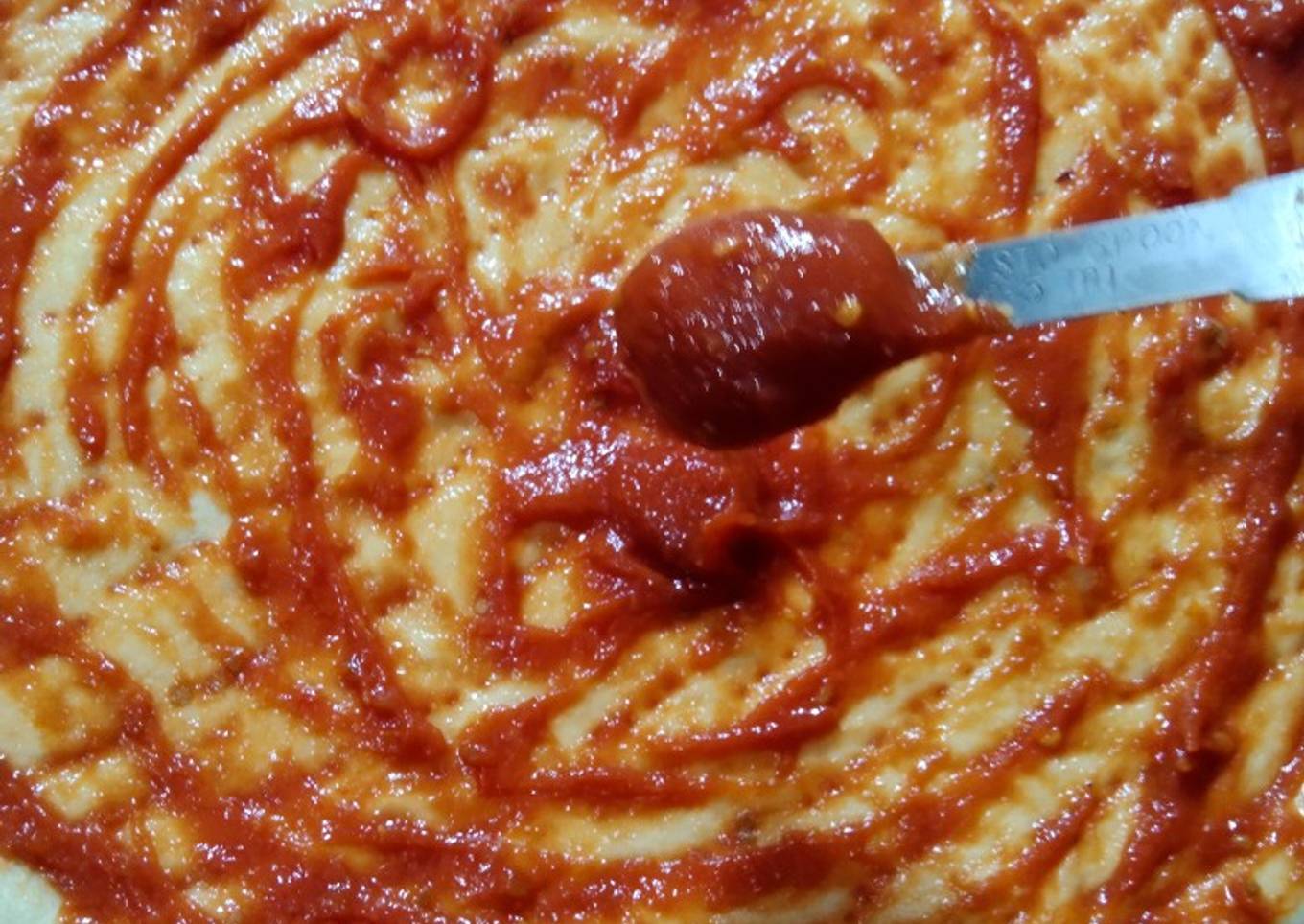 Pizza Sauce
