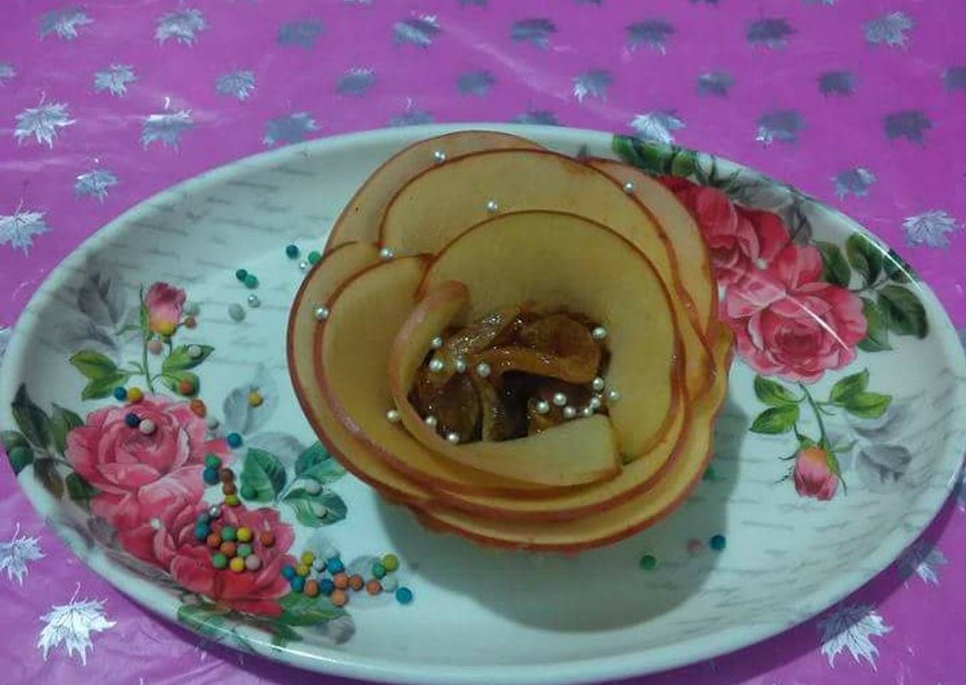 Apple Basket