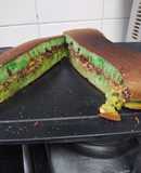 Martabak bangka empuk