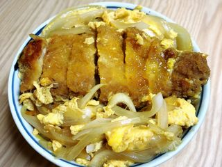 Katsudon