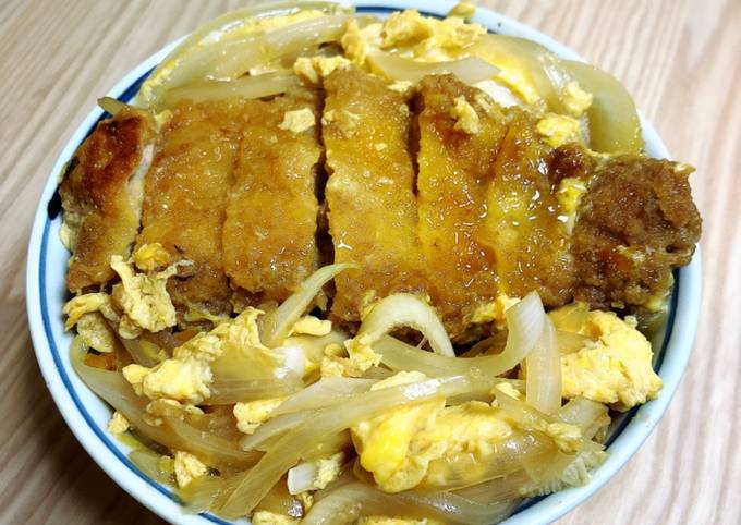 Katsudon