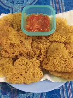 Foto resep Kremes ayam